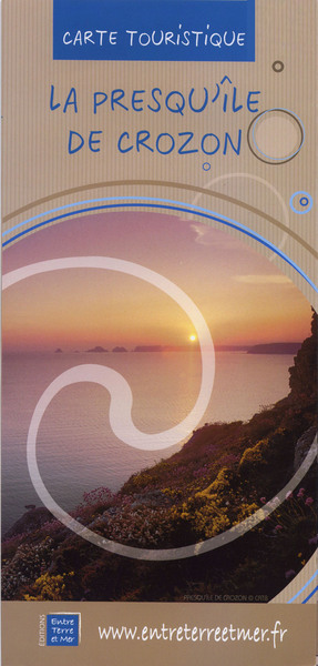 Image de LA PRESQUE ILE DE CROZON 80,5 X 50 CM