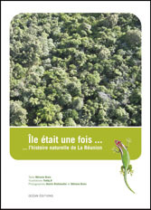 Picture of Île était une fois - l'histoire naturelle de la Réunion