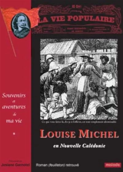 Image de LA VIE POPULAIRE - SOUVENIR ET AVENTURES DE MA VIE