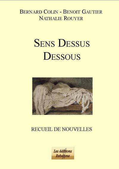 Picture of SENS DESSUS DESSOUS