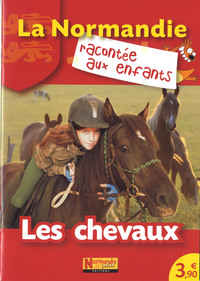 Picture of Les chevaux