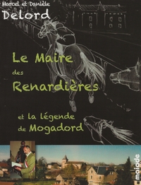 Picture of LE MAIRE DES RENARDIERES