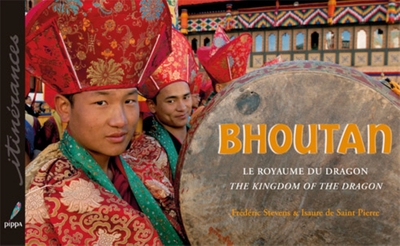 Picture of Bhoutan, le royaume du dragon