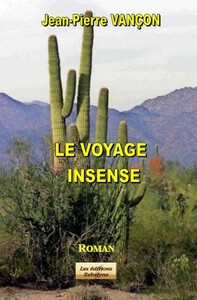 Image de LE VOYAGE INSENSE