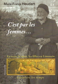 Picture of C'EST PAR LES FEMMES...