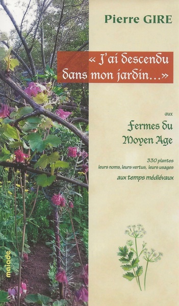 Picture of J'AI DESCENDU DANS MON JARDIN