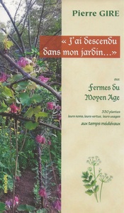 Picture of J'AI DESCENDU DANS MON JARDIN