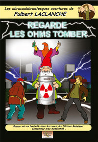 Image de REGARDE LES OHMS TOMBER