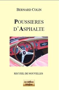 Picture of Poussières d'Asphalte