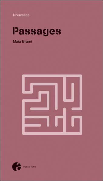 Picture of Passages - nouvelles