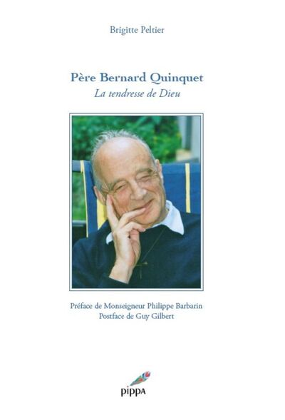 Picture of Père Bernard Quinquet - La tendresse de Dieu