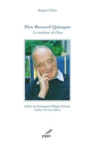 Picture of Père Bernard Quinquet - La tendresse de Dieu