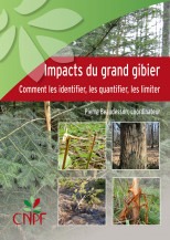 Image de IMPACTS DU GRAND GIBIER