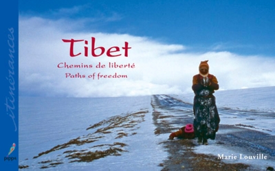 Picture of Tibet, chemins de liberté