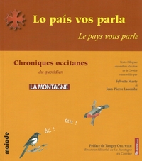 Picture of LO PAIS VOS PARLA