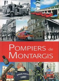 Picture of Pompiers de montargis