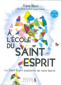 Image de A l'école du Saint Esprit vol 3