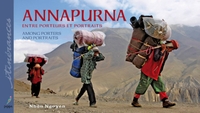 Image de ANNAPURNA entre porteurs et portraits
