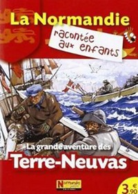 Picture of La grande aventure des Terre-Neuvas
