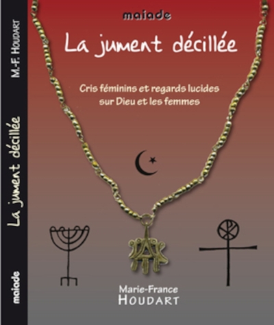 Image de LA JUMENT DECILLEE