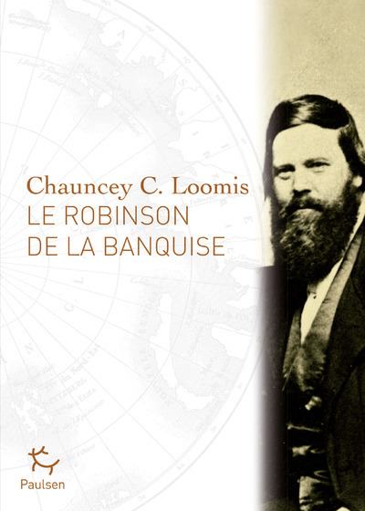 Picture of Le Robinson de la Banquise