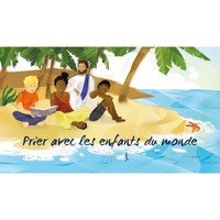 Picture of Prier avec les enfants du monde