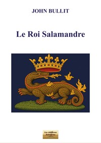 Picture of Le Roi Salamandre