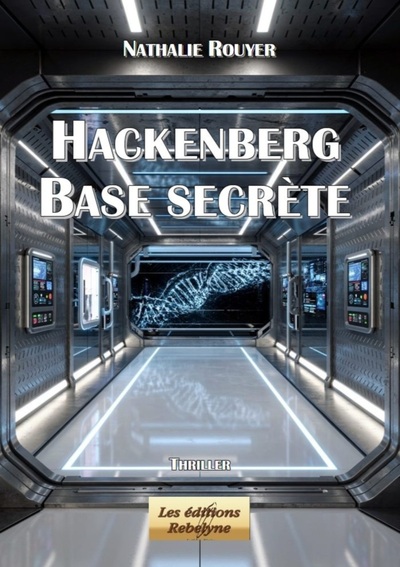 Image de HACKENBERG, BASE SECRETE