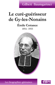 Image de Le curé guérisseur de Gy les Nonains