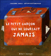 Image de Le petit garçon qui ne souriait jamais