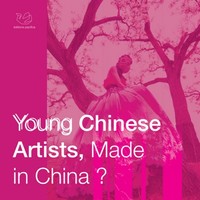 Image de YOUNG CHINESE ARTISTS, MADE IN CHINA ? (en Chinois)