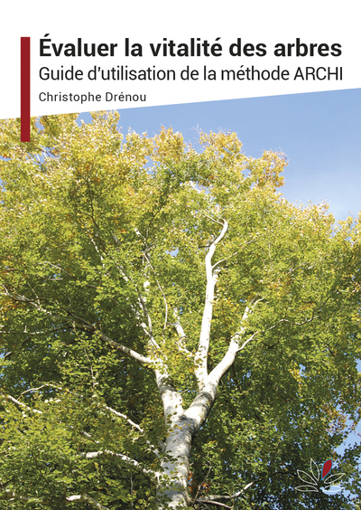 Picture of Evaluer la vitalité des arbres