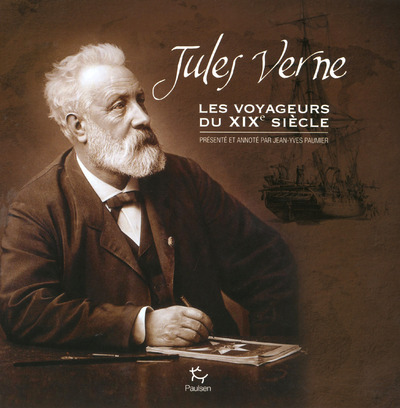 Picture of Coffret Les voyageurs du XIXe siècle