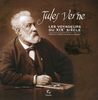 Picture of Coffret Les voyageurs du XIXe siècle