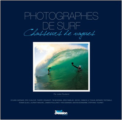 Image de Photographes de surf - Magie de la France