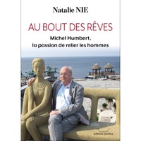 Image de AU BOUT DES RÊVES