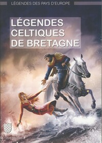 Image de Légendes celtiques de Bretagne