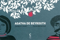 Image de Agatha de Beyrouth
