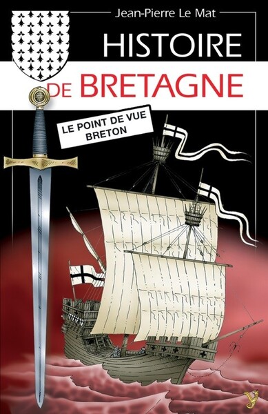 Picture of Histoire de Bretagne