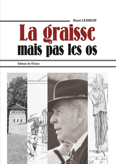 Image de La graisse mais pas les os