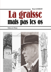 Image de La graisse mais pas les os