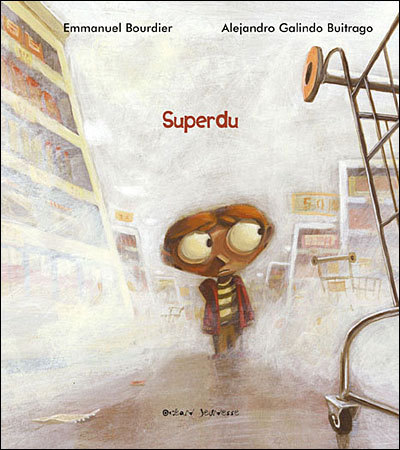 Picture of Superdu