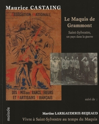 Image de LE MAQUIS DE GRAMMONT