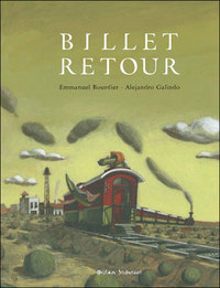 Image de Billet retour