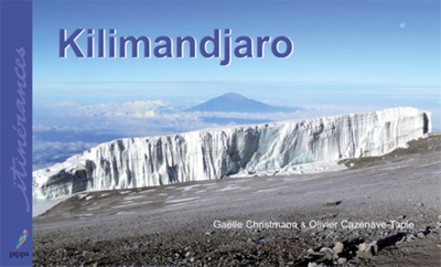 Picture of Kilimandjaro