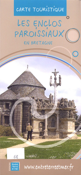 Image de LES ENCLOS PAROISSIAUX