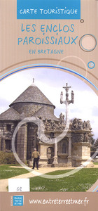 Image de LES ENCLOS PAROISSIAUX