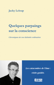 Image de Quelques parpaings sur la conscience