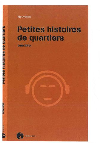 Picture of Petites histoires de quartiers