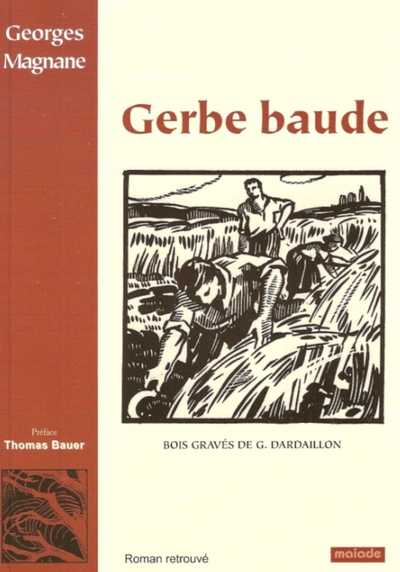 Image de GERBE BAUDE